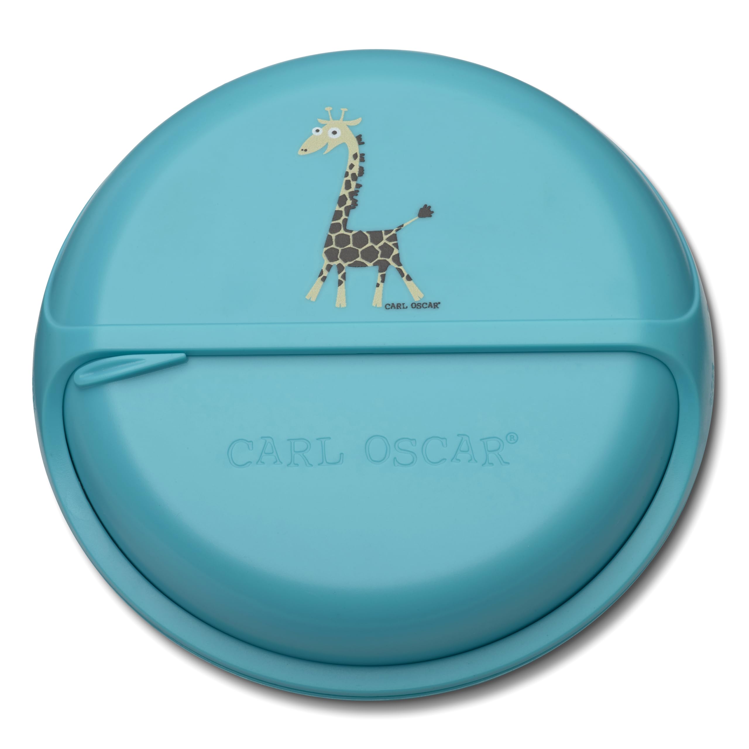 Carl Oscar SnackDISC (Turquoise)