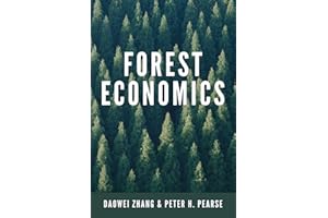 Forest Economics