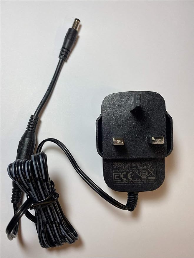 Replacement Charger for Vax VBT3ASV1 Blade 2 Max Amazon.co.uk Electronics