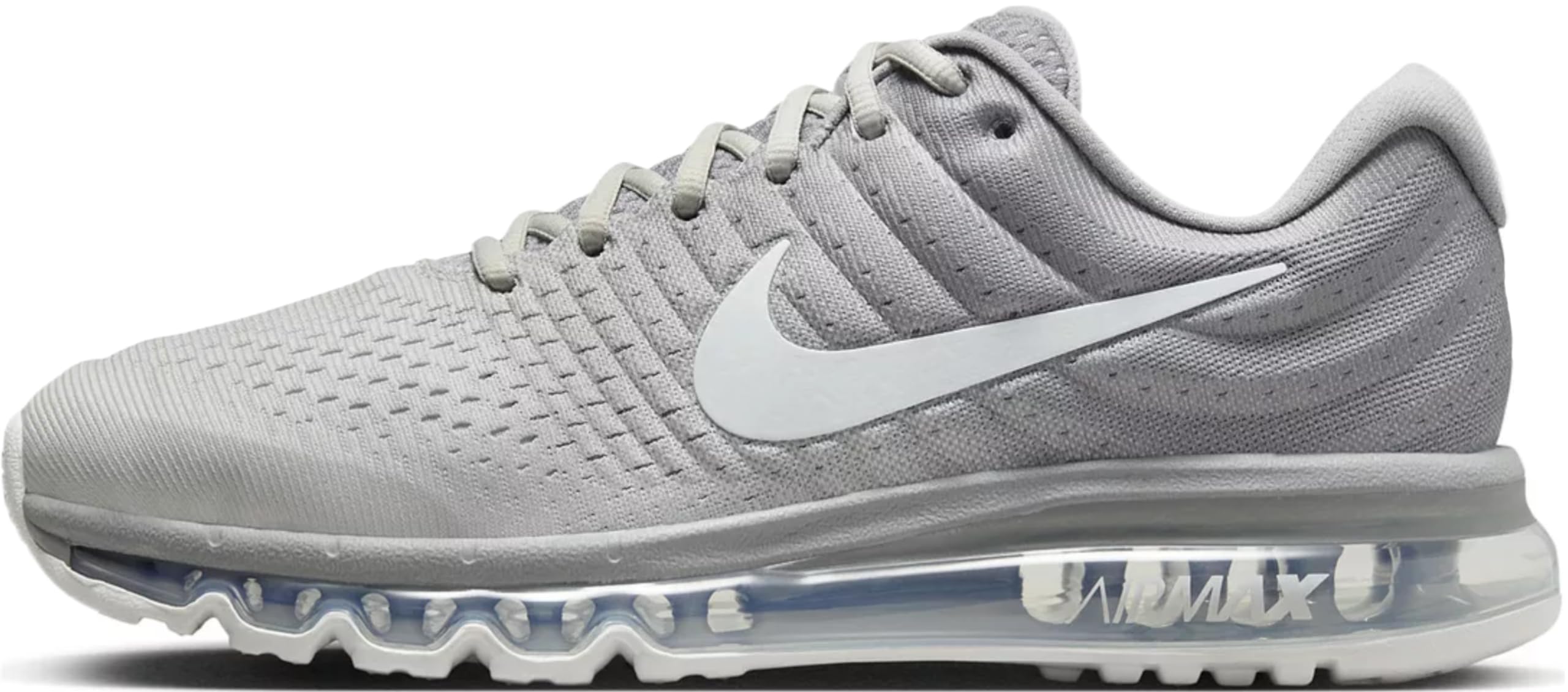 NIKE Air Max 2017 Mens Style: 849559-005 Size: 9.5