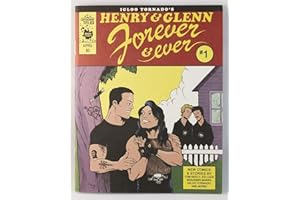 Henry & Glenn Forever & Ever #1