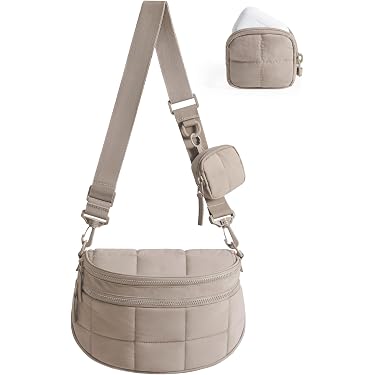 crossbody bag for travel amazon Amazon Best Sellers: Best Women's Crossbody Handbags