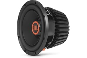 JBL Stadium 1024-10” Subwoofer w/SSI™ (Selectable Smart Impedance) Switch from 2 to 4 ohm