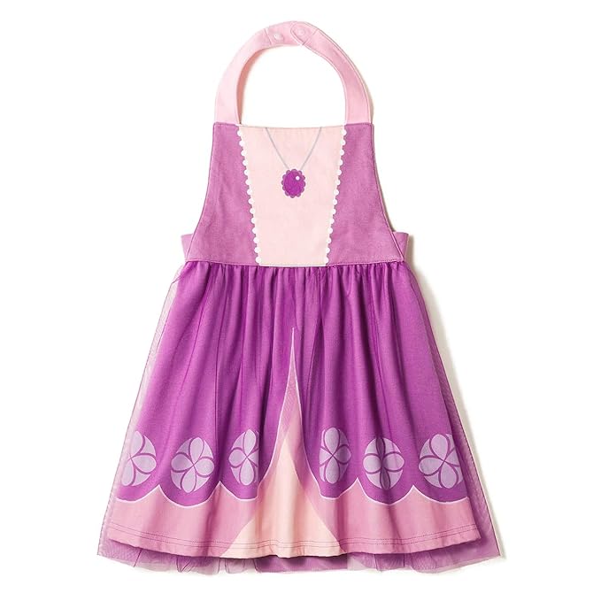 ディズニー画像のすべて トップ100 ベルメゾン 子供 エプロン