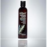INFLUANCE It's Natural Rosemary Carbon Shampoo