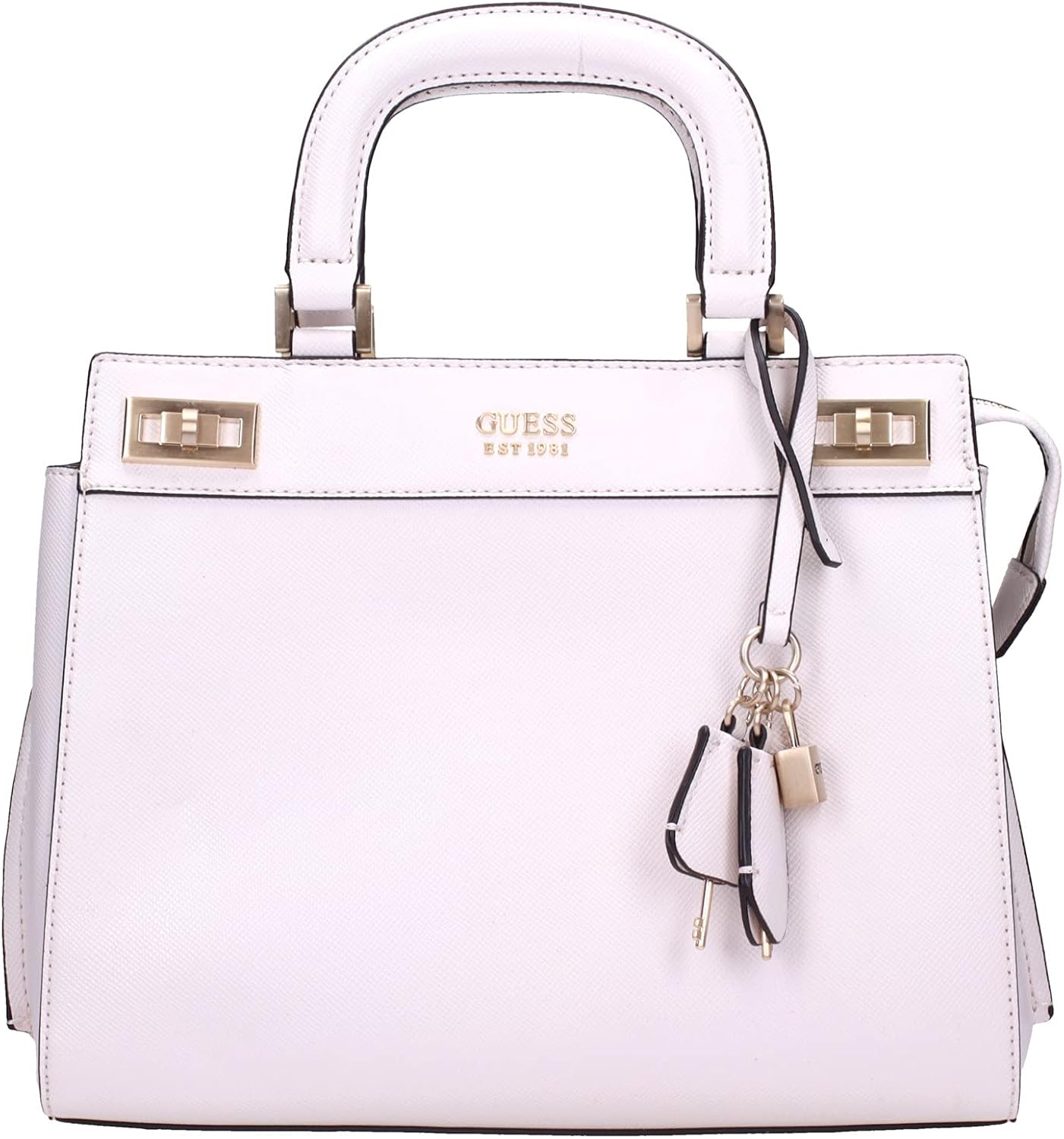 Guess Woman Bag Stone Hwas7870280 Amazon.co.uk Shoes & Bags