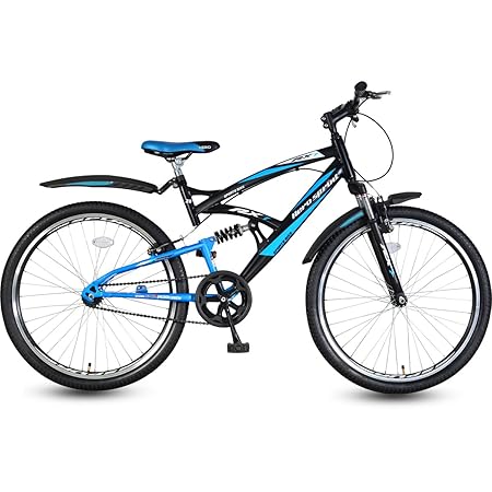 hero rx1 gear cycle