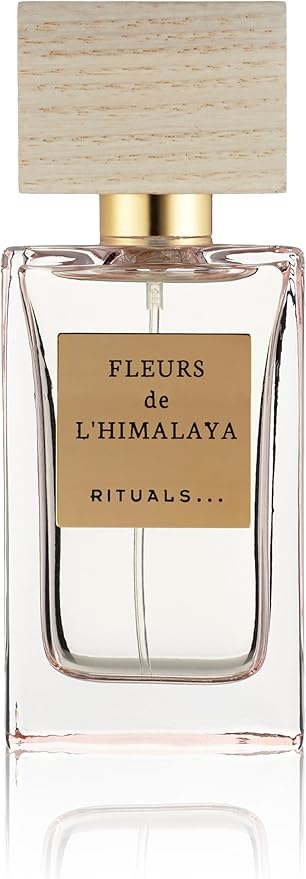 RITUALS Fleurs de lHimalaya perfume 50 ml