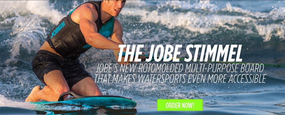 Jobe Multiboard Jobe Stimmel Multiboard Surfboard Kneeboard Bodyboard Wakeboard Wake ...