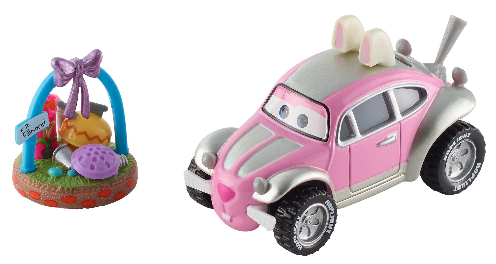 disney cars easter