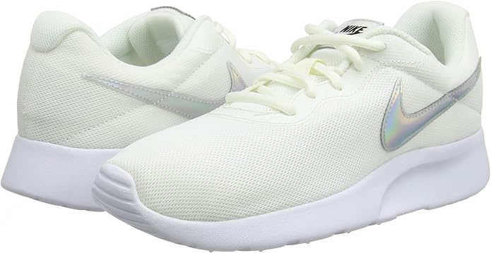 sistemático Pantano Cita zapatillas nike tanjun premium gris blanco mujer  Envío físico Inesperado