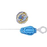 Bey Blade Burst Surge Speedstorm Triumph Dragon D6 Spinning Top Starter Pack &ndash; Attack Type Battling Game Top with Launcher, Toy for Kids
