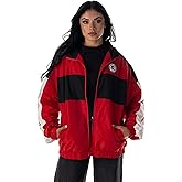 The Wild Collective Unisex Ohio State Premium Track Jacket