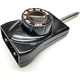 Presto Magnetic Heat Control 0692001 For Presto 0600010 and 0600611 Deep Fryer