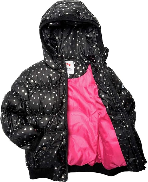 appaman baby coat