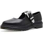 Dr. Martens Womens Elphie Mj Buckle