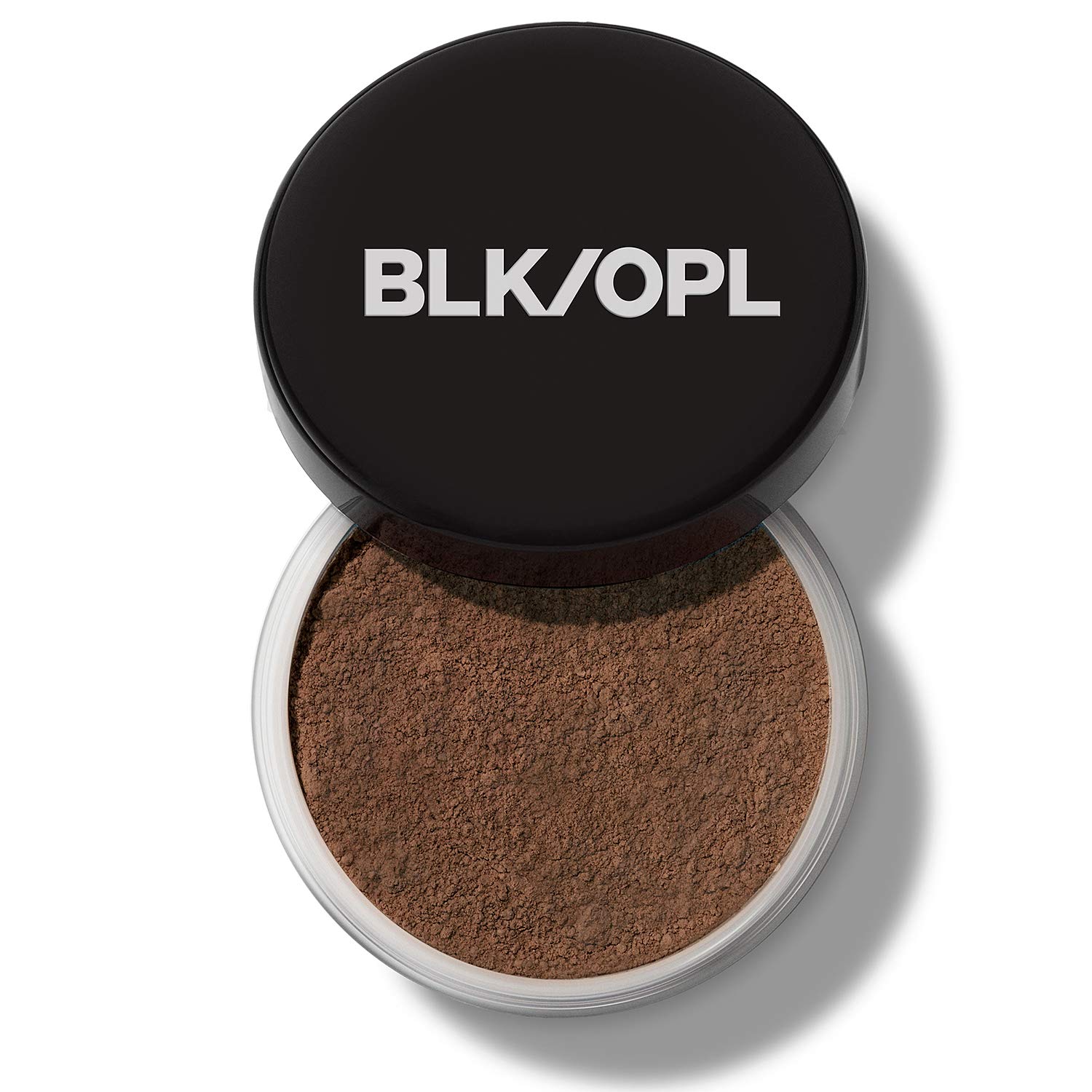 BLK/OPL True Color Soft Velvet Finishing Powder