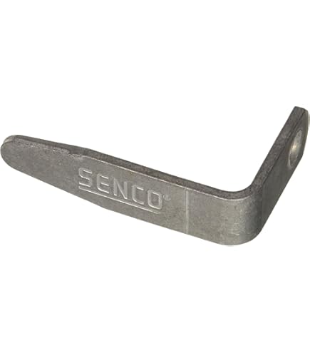 Framing Nail Gun 2-Pack Belt Hooks For Senco PC0350 Nail Gun 1/4