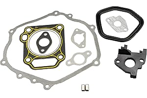 Ruma Full Gaskets Set Fits Honda GX270 11HP 270cc 274cc Engine