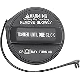 31010-3L600 Gas Cap for Hyundai Kia - 2004-2019 Elantra, 2006-2019 Accent Sonata, 2007-2019 Santa Fe, 2009-2016 Genesis, 05-1