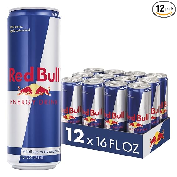 Red bull 12/16.9oz (611269546231)
