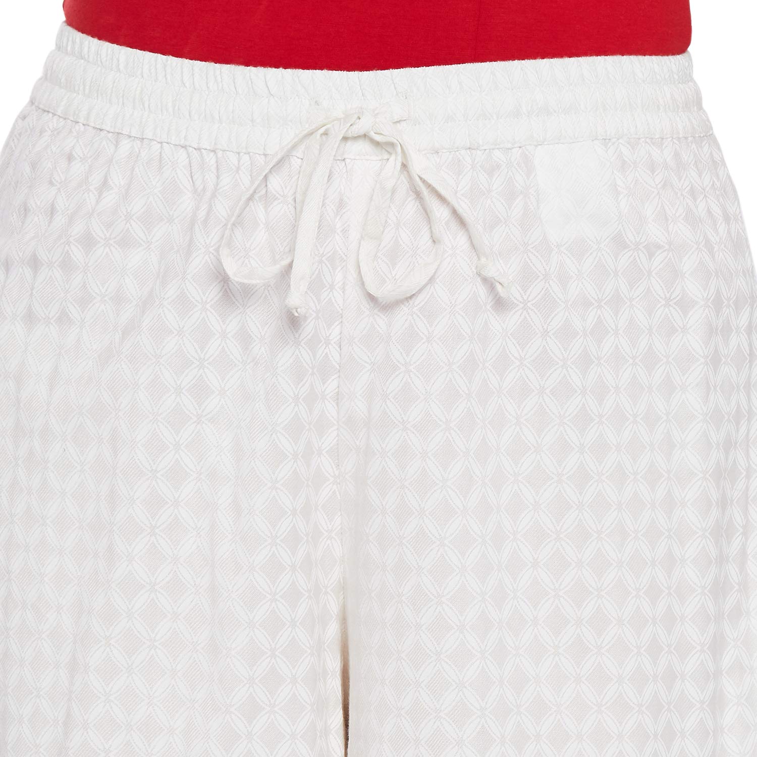 rangmanch by pantaloons women's palazzo