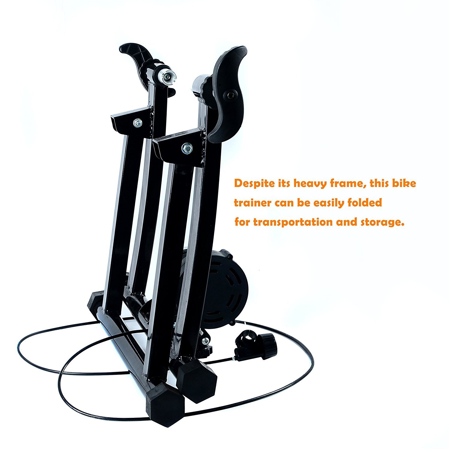 ohuhu bike trainer