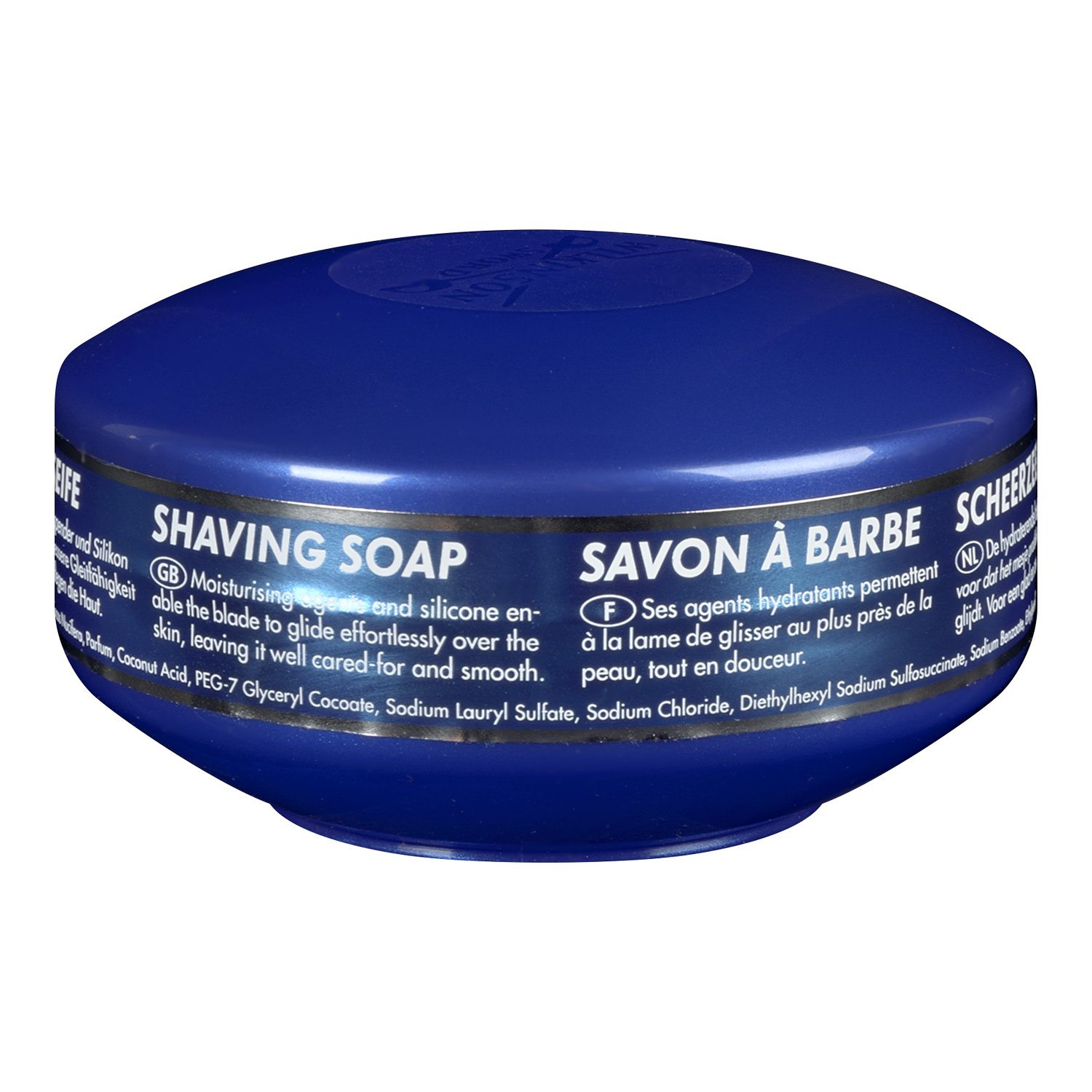 Wilkinson Sword Men's Traditonal Classic Shaving Brush