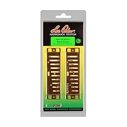 Lee Oskar Harmonicas Harmonica