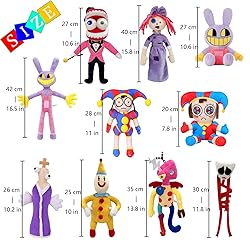 VAOUX Plush Toy,Plushies Toy,Stuffed Animal Plushie