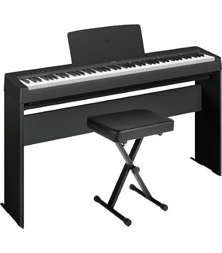 Amazon.com: Kawai KDP75 Digital Home Piano - Embossed Black
