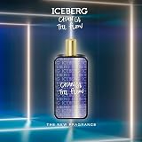 Iceberg Change The Flow Eau de Toilette EDT Fragrance Perfume Spray 50ml view 4