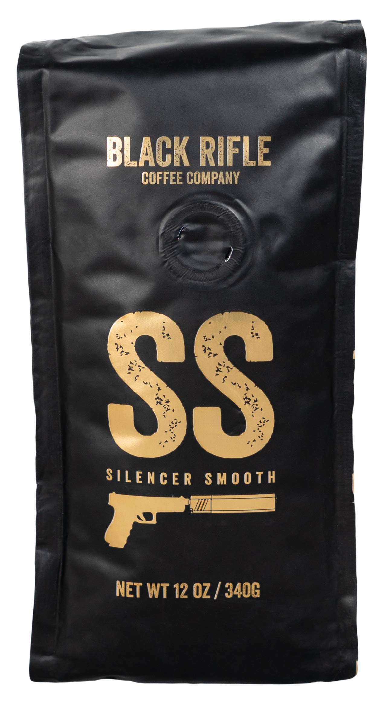 Black Rifle Coffee Company, Beyond Black Coffee, Dark