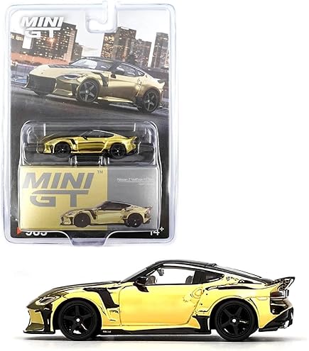 Amazon.com: Diecast Collectibles Model Car Compatible with NISMO