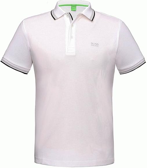 paddy polo shirt