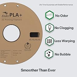 CREALITY Ender PLA + 1.75mm Filament, Neatly Wound