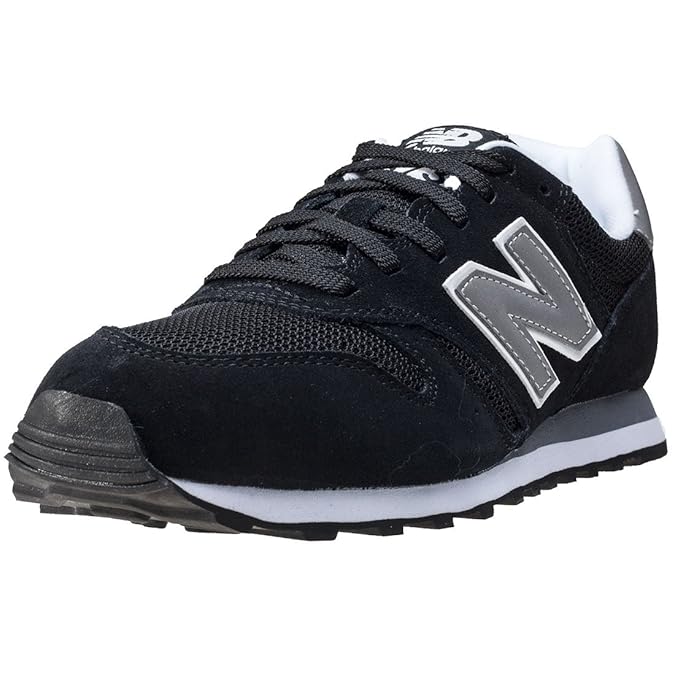 New Balance Men's 373 Core Trainers: Amazon.co.uk: Shoes & Bags