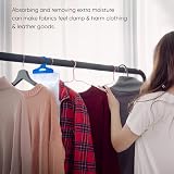 STERUN 12 Wardrobe Dehumidifier Bags Hanging with Leak Proof Storage Bag view 5