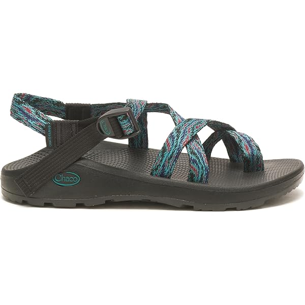 Amazon.com | Chaco Women's Zx3 Classic Sport Sandal, Chuckwalla