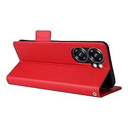 ShouBao Compatible with Oukitel C58 Wallet Case,PU