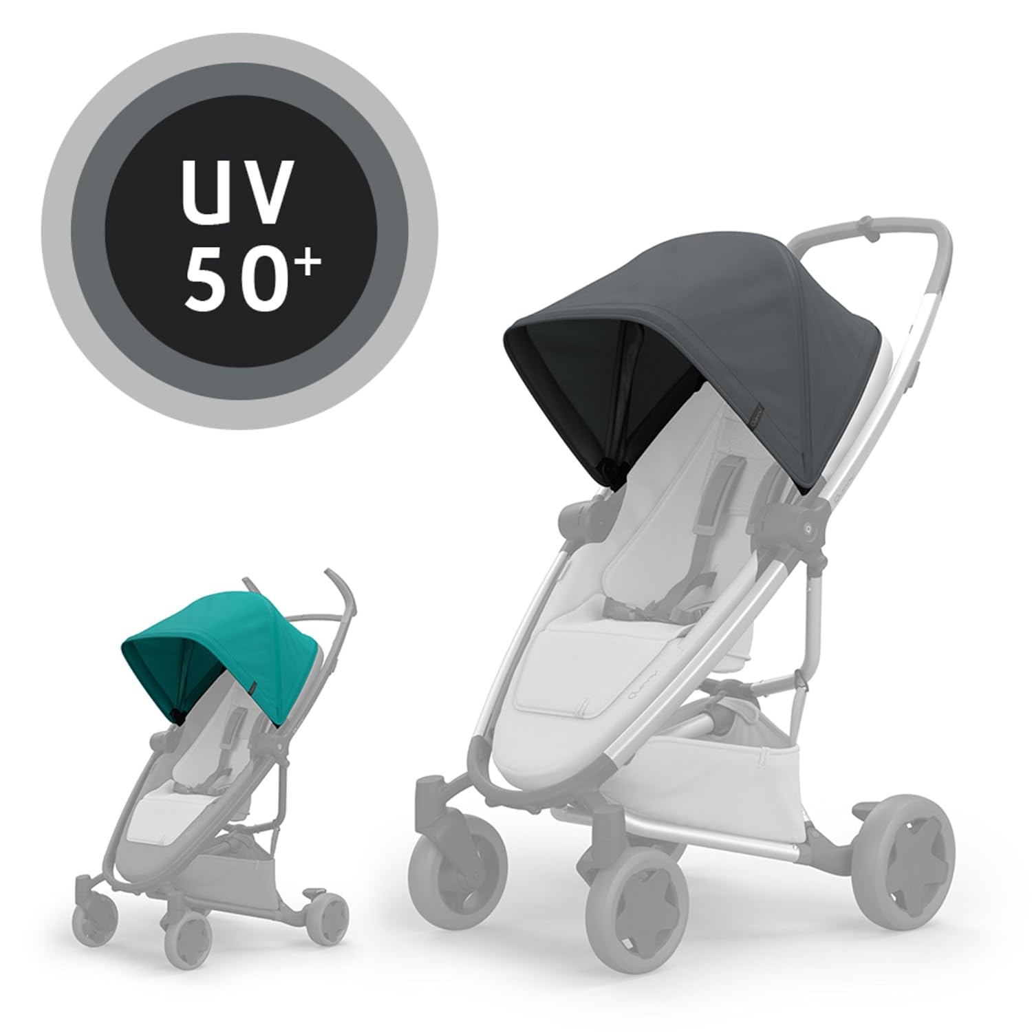 quinny sun canopy