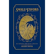 Small Favors: The Definitive Girly Porno Collection: Coover ...