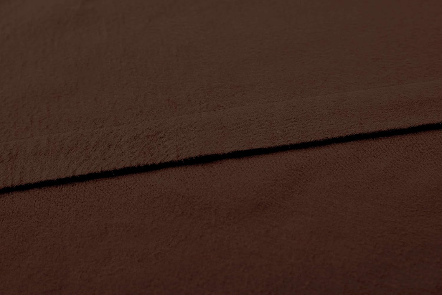 London Linens Extra Thick 100% Cotton Flannel Massage Table Cover Sheet 3 Piece Set (Mocha): Health & Personal Care