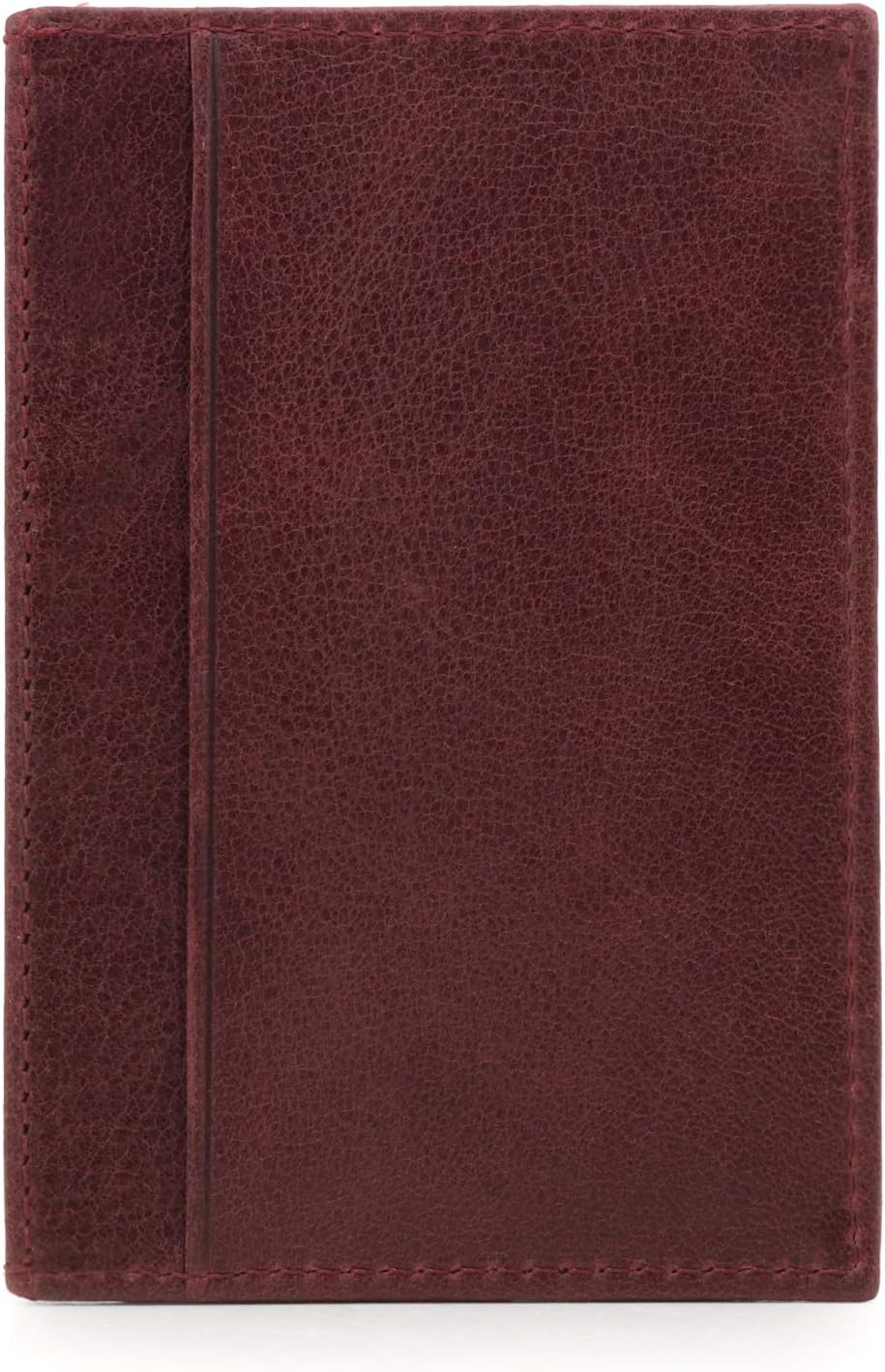 Otto Angelino Genuine Leather Wallet - Bank Cards, Money, Driver's License - Unisex - Image 5