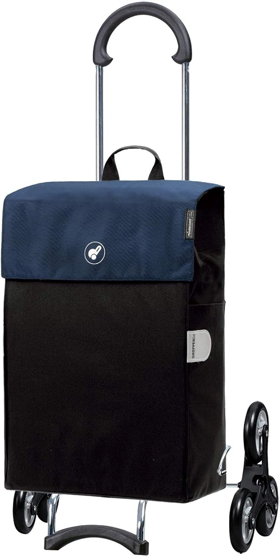 andersen chariot de courses scala