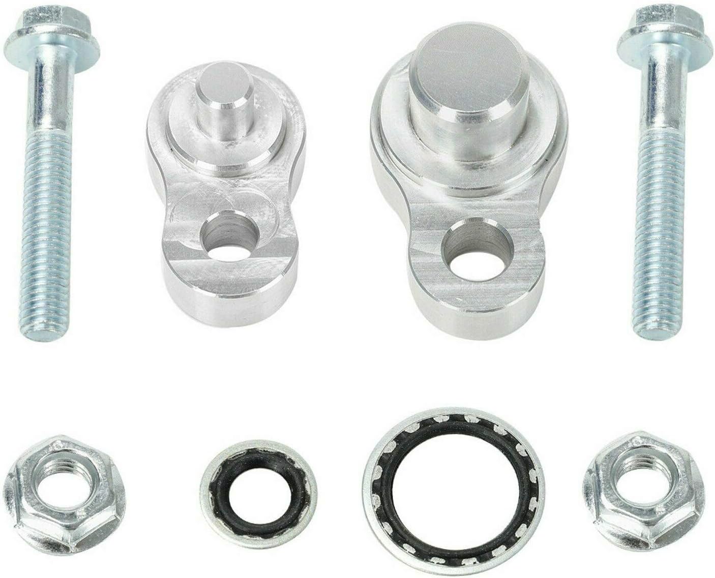 2006 Dodge Grand Caravan Rear Ac Block Off Kit