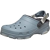 Crocs Classic All Terrain Line Clogs