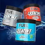 Applied Nutrition BodyFuel Creatine Monohydrate Powder Unflavoured 300g view 5