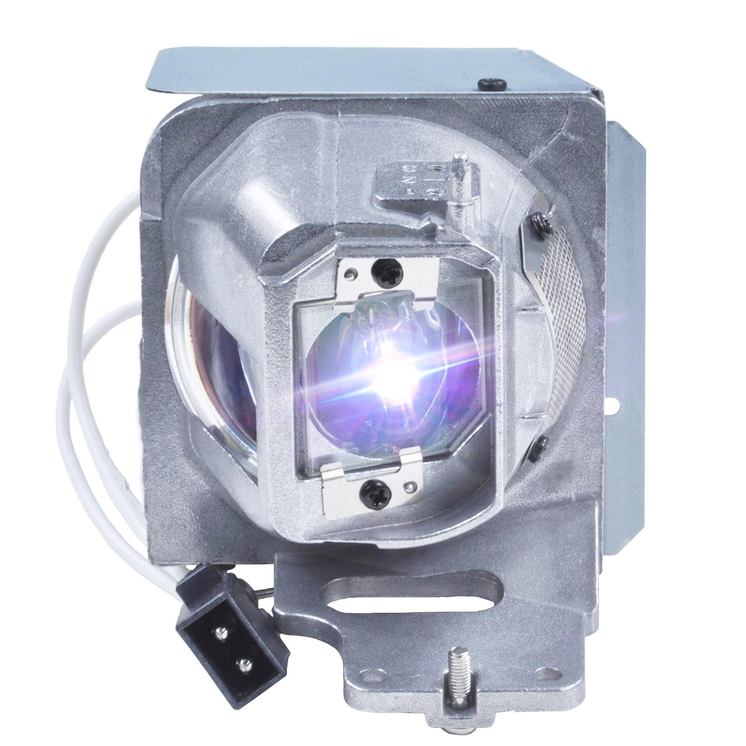 iReijomoi Replacement Lamp BL-FP240G / SP.7AZ01GC01 Premium P-VIP210W Bulb with Housing for OPTOMA DH350,EH334,EH335,EH336,EH337,HD143X,HD144X,HD270e,HD27e,WU335,WU337 Projectors