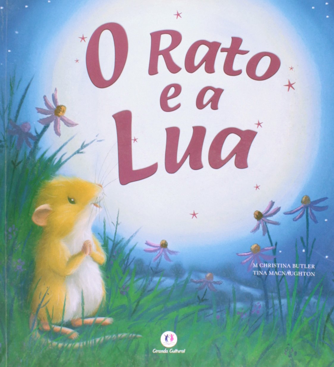 O Rato e a Lua PDF Vários Autores